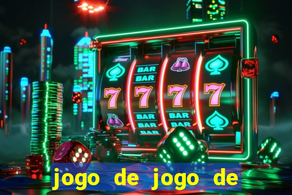 jogo de jogo de fazer sorvete